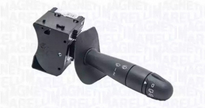 MAGNETI MARELLI 000052015010 -  Выключатель на рулевой колонке